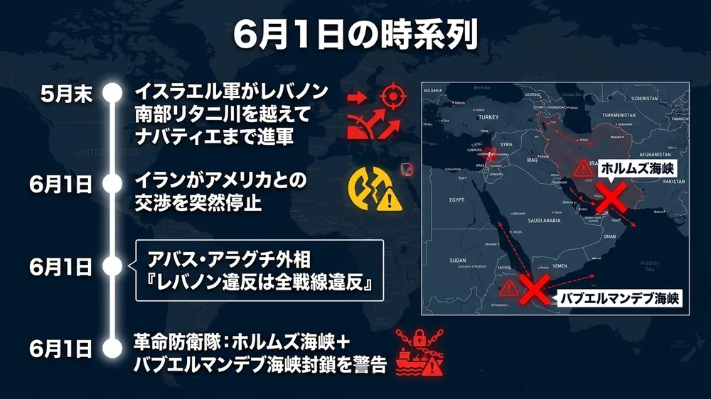 トランプがネタニヤフを罵倒したAxiosスクープとトランプ自身の反論の対比図