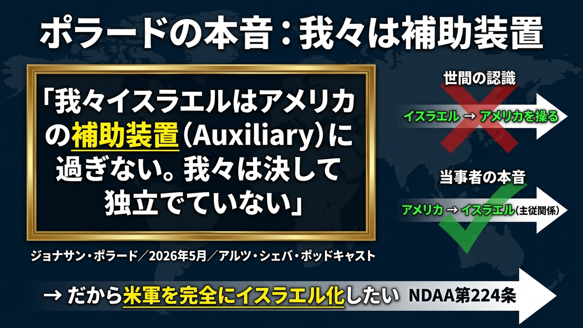 補助装置