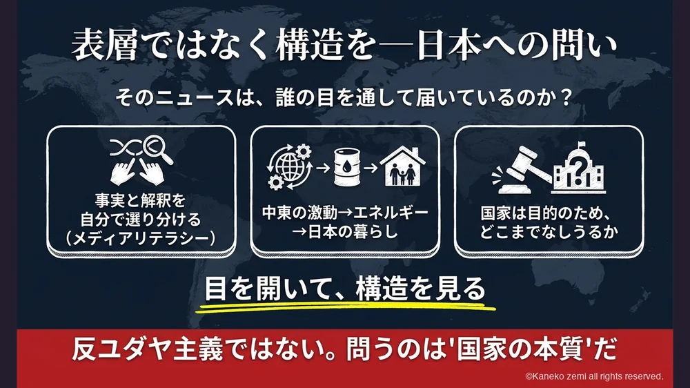 構造を見る