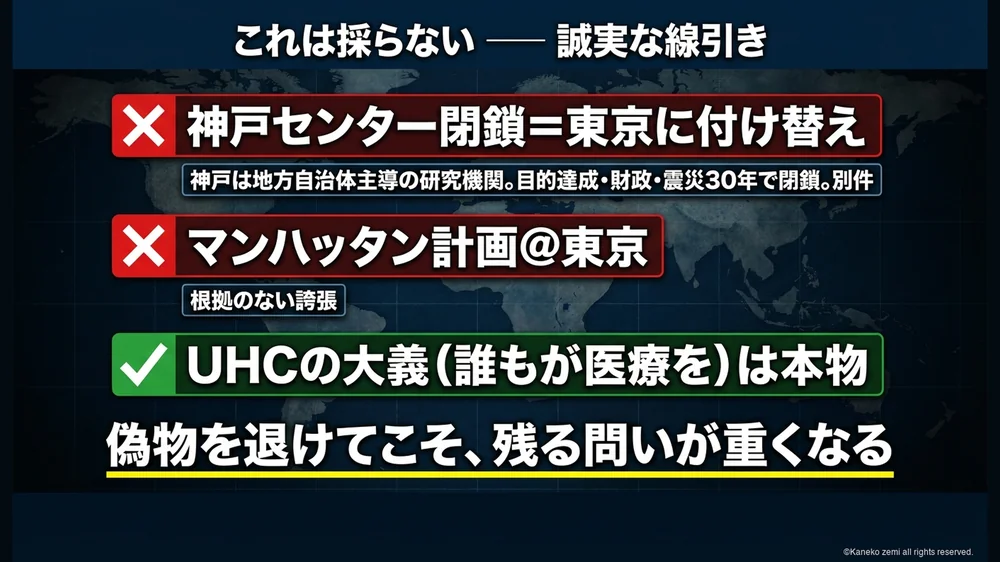 東京がハブに・小池提案と日本への依存